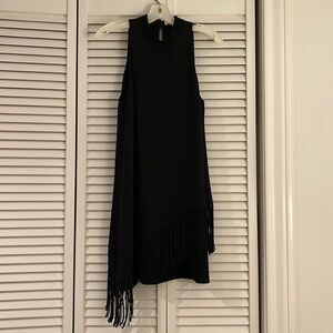 Elizabeth and James dress